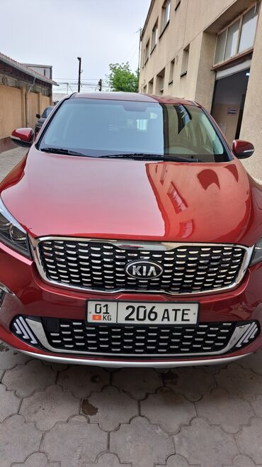 киа рей: Kia Sorento: 2020 г., 2.4 л, Автомат, Бензин, Кроссовер