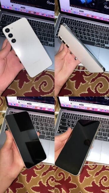 асус бу: Ультрабук, Apple, 8 ГБ ОЗУ, Apple M1, 13.3 ", Б/у, память SSD