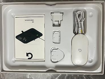 android auto: Беспроводная зарядное станция Gaze Tray. 3 в 1. Заряжает наушники — 2
