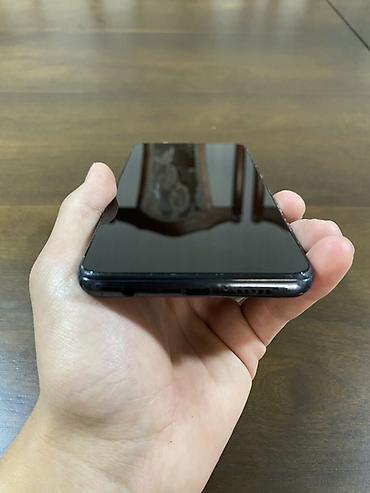 pc case: Poco X3 NFC, Б/у, 64 ГБ, цвет - Синий, 2 SIM — 3