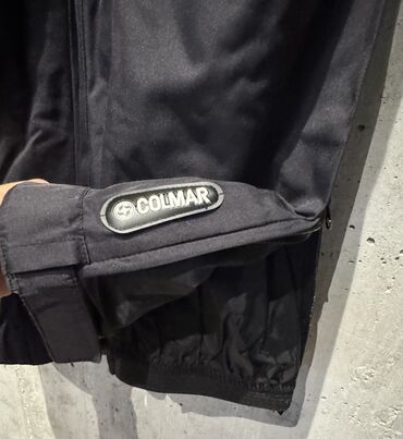 Ski pantalone: Colmar, S (EU 36), bоја - Crna — 3