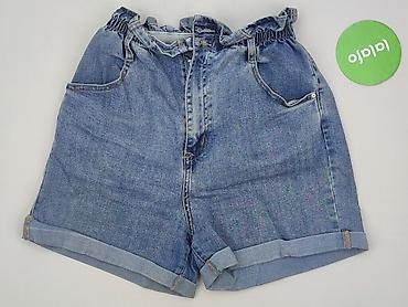 daddy jeans: Szorty damskie, rozmiar S — 2