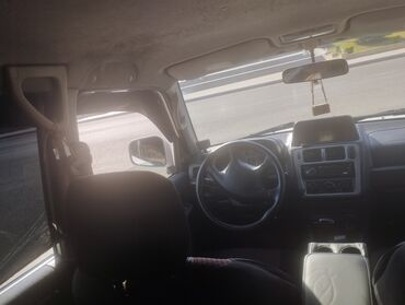 радиатор охлаждения опель вектра б: Mitsubishi Pajero: 2 л | 2000 г. 223121 км