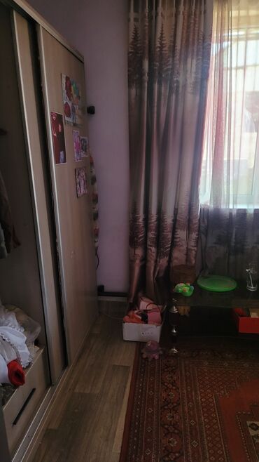 Продажа домов: Дом, 73 м², 6 комнат, Агентство недвижимости, Старый ремонт — 5