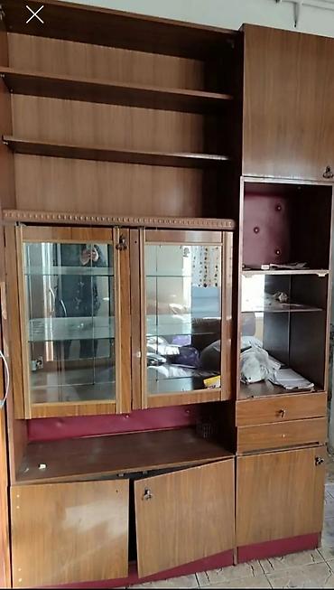 Эмерек гарнитурлары: Ашкана үчүн жумшак бурчек, Колдонулган, Өзү алып кетүү — 3