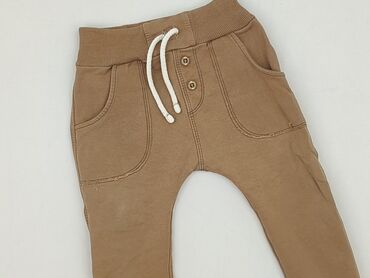 juicy couture spodnie dresowe: Sweatpants, 1.5-2 years, 92, condition - Perfect