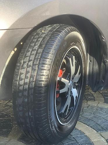 Toyota: Toyota Prius: 1.5 l | 2008 il Hetçbek — 6