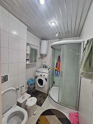 помещение столовая: 4 комнаты, 82 м², Восток-5 мкр 105 серия, 2 этаж, Дизайнерский ремонт — 7