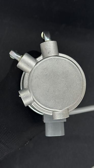 клапан vtec: Топливный Фильтр, Новый, Оригинал — 5
