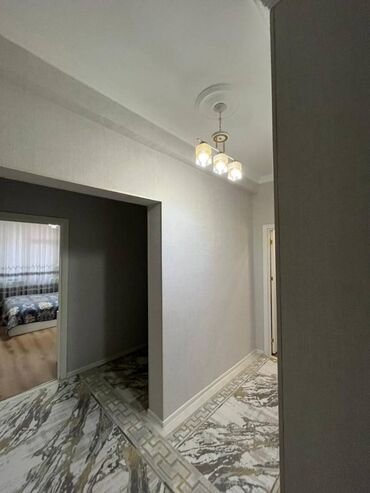 Yeni tikili: Saray, 3 otaqlı, Yeni tikili, 81 kv. m — 20