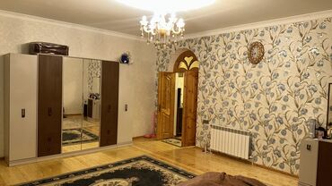 Həyət evləri və villaların satışı: 3 otaqlı, 300 kv. m, Yeni təmirli — 5