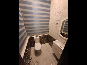 Uzunmüddətli kirayə mənzillər: 2 nefer xanim otaq yoldasi axtarilir. Ev kohne Guneslide 35 sayli — 9