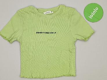 the odder side eu: Terranova, T-shirt damski, rozmiar XS — 2
