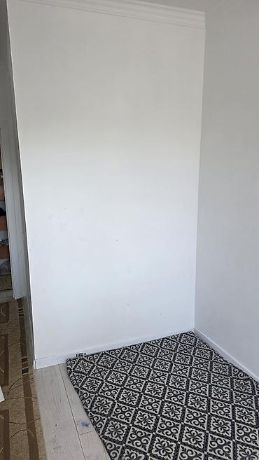 flat osh: 1 комната, Рабочий Городок Собственник, Семейным, С мебелью полностью — 9
