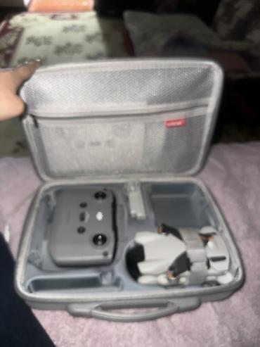 Дроны: Квадрокоптер DJI mini 3 с пультом управления Комплектация по фото: - — 9