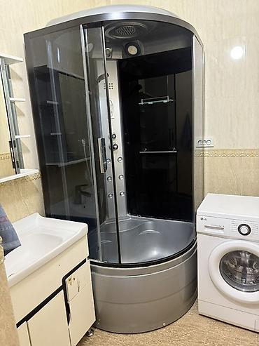 Продажа квартир: 3 комнаты, 97 м², 3 мкр Элитка, 1 этаж, Евроремонт — 8