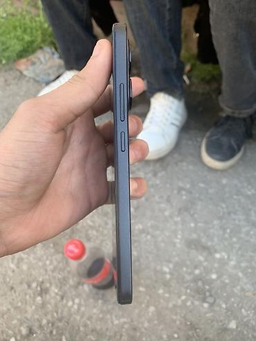 epilyator braun: Xiaomi 14 Pro, 256 GB, rəng - Qara, 
 Qırıq — 3