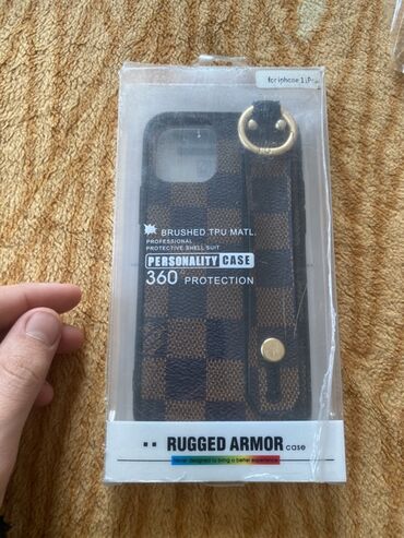 Чехлы: Набор чехлов для iPhone/11 Pro/11 Pro Max - Силиконовый чехол для — 5