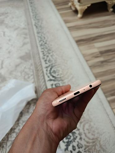 samsung a34 ikinci el: Samsung Galaxy A23 5G, rəng - Çəhrayı — 3
