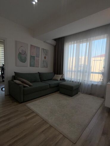 Продажа квартир: 4 комнаты, 90 м², Элитка, 4 этаж, Дизайнерский ремонт — 8