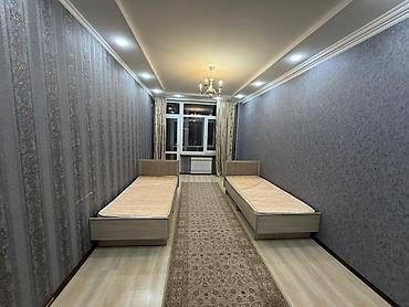 rent flat: Сдаётся 3 комн. квартира 🔥 🔥 🔥 Жк "7 Небо" на против Глобуса — 7
