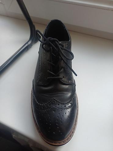 норка тумак мужской цена бишкек: Оксфорды, 38, Bershka, Б/у, цвет - Черный, Самовывоз — 2