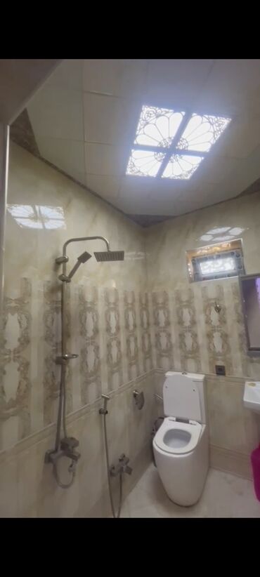 Həyət evləri və villaların satışı: Masazır 5 otaqlı, 124 kv. m, Yeni təmirli — 9