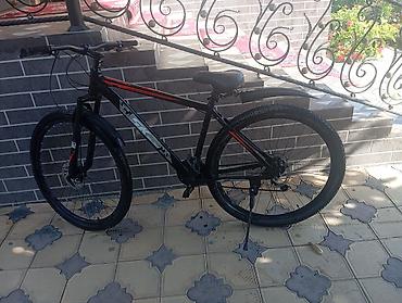 e6 3: Горный велосипед SK (Skillmax) 29” - Колеса 29" с внедорожными — 3