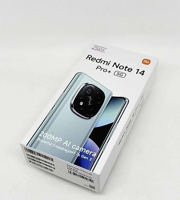 n93 nokia: **Xiaomi Redmi Note 14 Pro+ 5G** Prodaje se pametni telefon **Redmi — 1