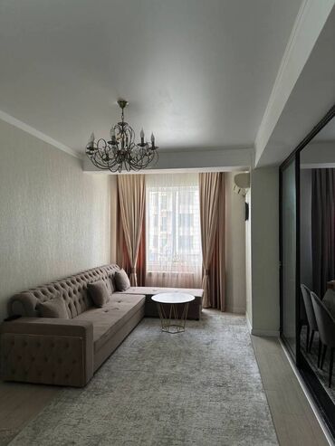 недвижимость в бишкеке продажа квартир: 4 комнаты, 114 м², 2 этаж