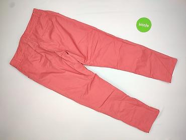 culotty: M&Co, Spodnie materiałowe damskie, rozmiar XL — 3