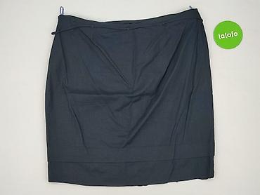 spódnice oversize: E-vie, Spódnica damska, rozmiar 4XL — 3