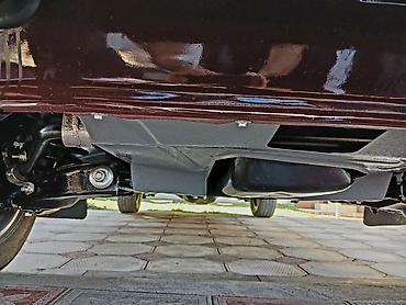 VAZ (LADA): VAZ 2107 sedan - Rəng: tünd bordo (bodi və kapot altı eyni rəngdə) - — 50