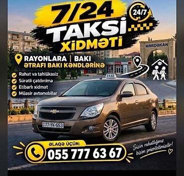 kvadrocikl baki: Minik avtomobili, Bakı - 4 Oturacaq — 1