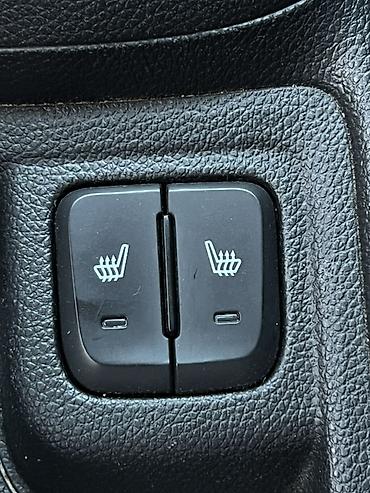 газель собль: Chevrolet Spark: 2017 г., 1 л, Вариатор, Бензин, Хэтчбэк — 9