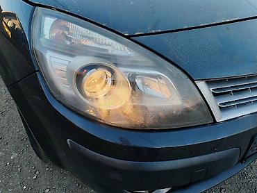 seat alhambra: BRANIK ZA RENO SENIC ZA RENAULT SCENIC OD 2006. DO 2009. GOD. | — 4