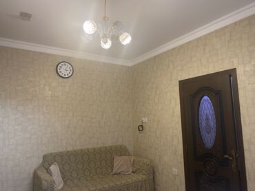 Köhnə tikili: Bakı, Suraxanı, 4 otaqlı, Köhnə tikili, 100 kv. m — 5