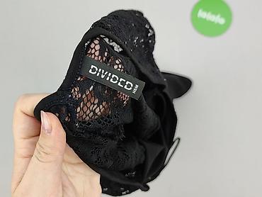 goth: H&M Divided, Sukienka damska, rozmiar S — 5