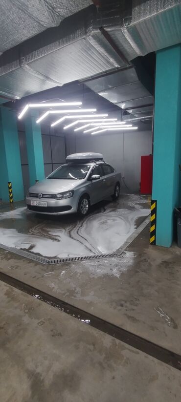 руль для лады: Volkswagen Polo: 2014 г., 1.6 л, Механика, Бензин, Седан