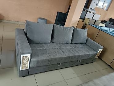 Прямые диваны: Прямой диван — 8