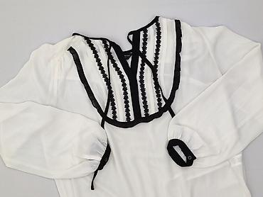 pull and bear top w kropki: Dorothy Perkins, Bluzka damska, rozmiar M — 1
