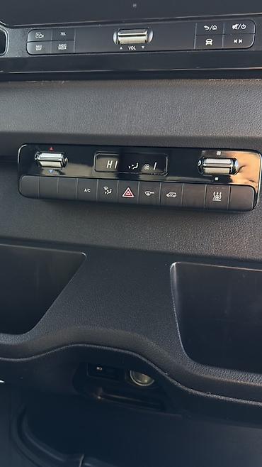 Легкий грузовой транспорт: Легкий грузовик, Mercedes-Benz, Стандарт, 3 т, Новый — 15