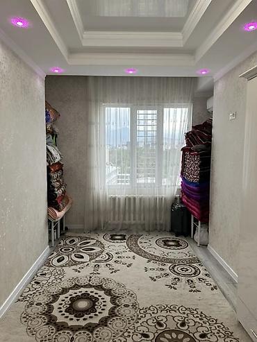 юнис: 2 комнаты, 78 м², Золотой квадрат 10 этаж — 2