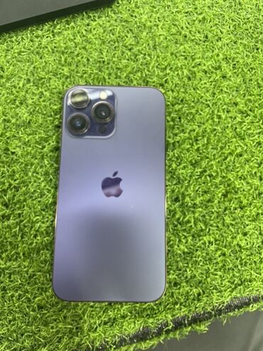 телефон а41: IPhone Xr, 256 ГБ, Deep Purple