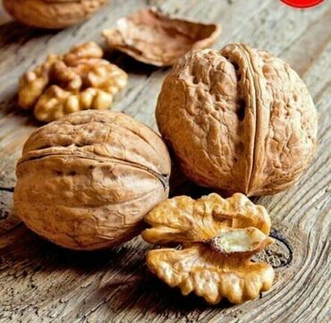 орехи саженцы: Продаю грецкие орехи, Сокулук