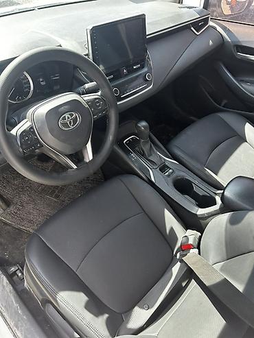 матор тайота карола: Toyota Corolla: 2020 г., 1.2 л, Автомат, Бензин, Седан — 4