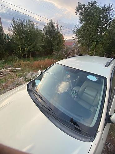 суббаро форостер 2007: Subaru Outback: 2004 г., 2.5 л, Автомат, Газ, Универсал — 10