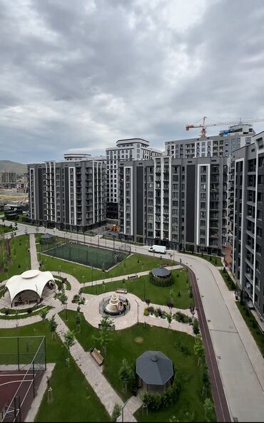 Продажа квартир: 3 комнаты, 132 м², 103 серия, 9 этаж, ПСО (под самоотделку)