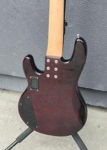 dex rock: HARLEY BENTON MM-85A SB B-STOCK MODEL 3 | Slanje po dogovoru ili — 8
