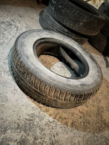 купить бу колпаки на 15: Шины 175 / 70 / R 13, Зима, Новый, 1 шт, Легковые, Nokian